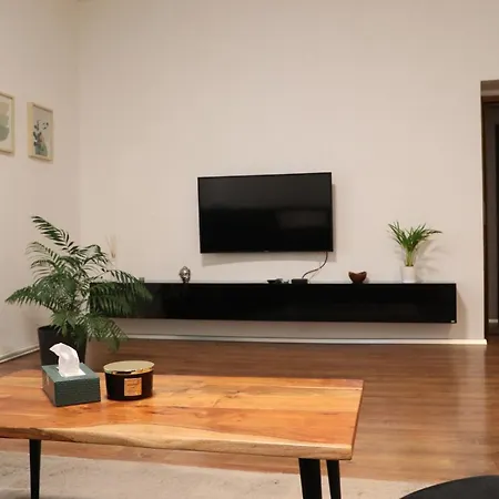 Apartman U Parku Olomouc Exterior photo