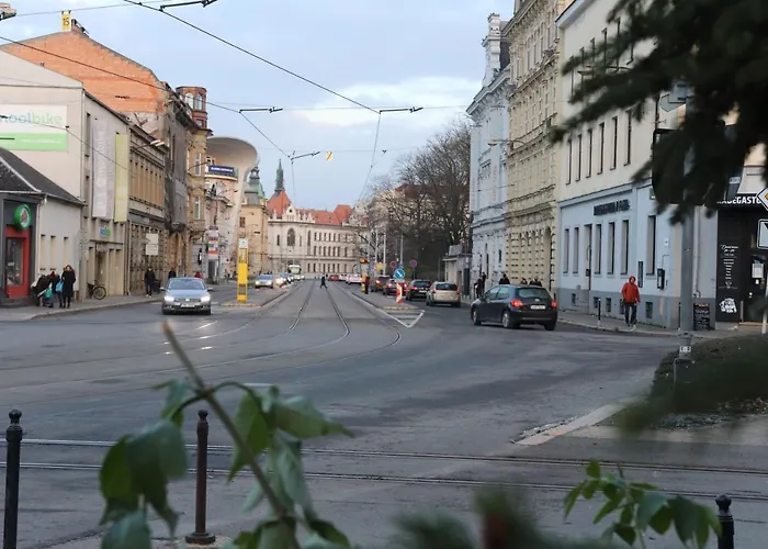 Apartman U Parku