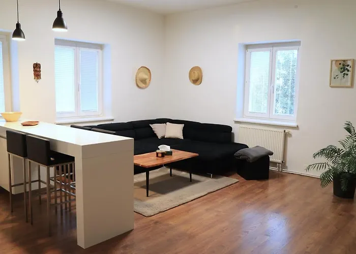 Apartman U Parku