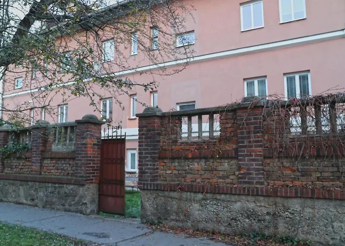 Apartman U Parku
