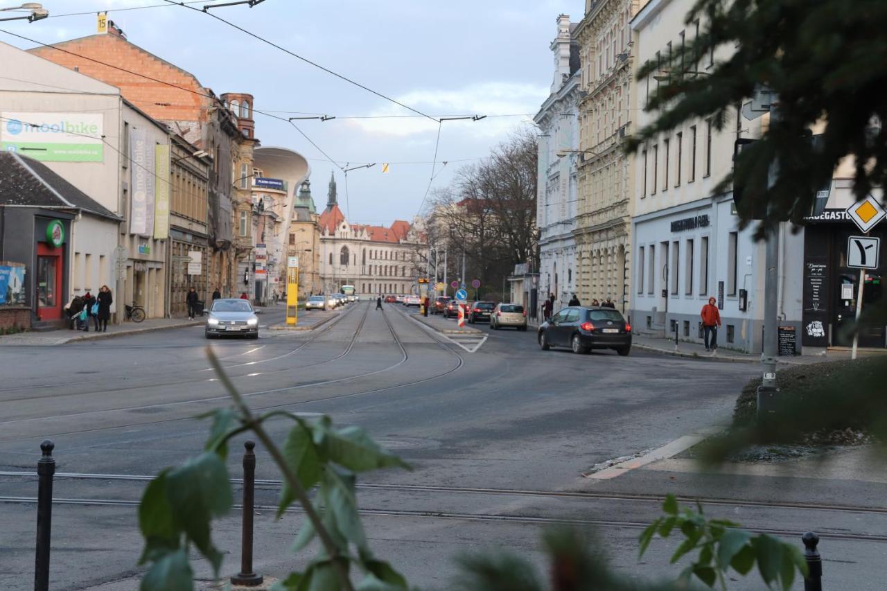U Parku *