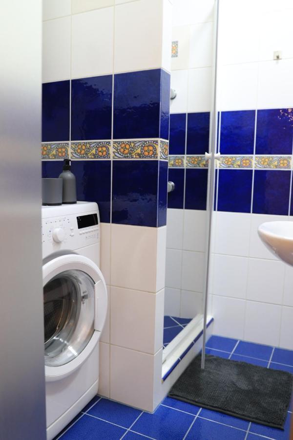 U Parku Apartment Olomouc