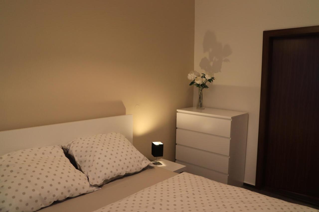 Apartment U Parku Olomouc