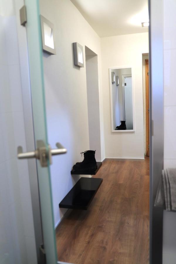 Apartment U Parku *