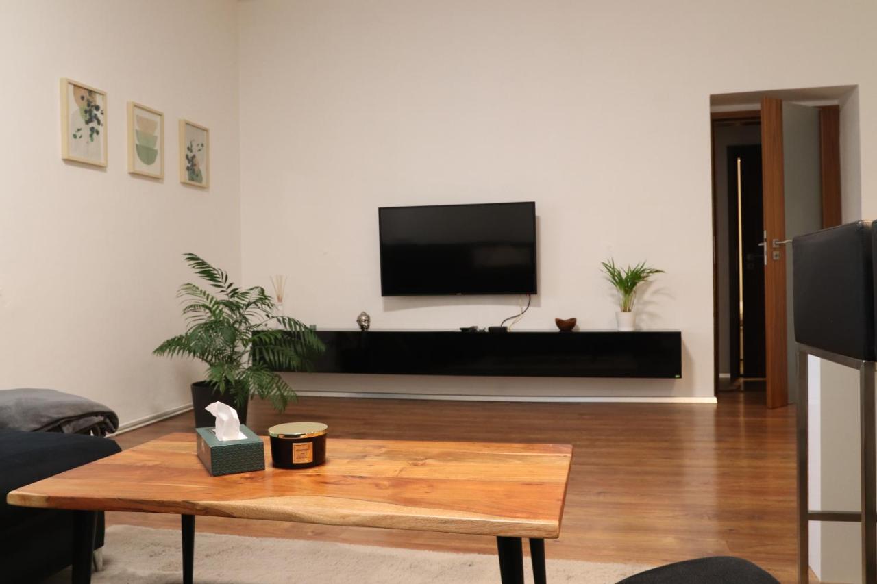 U Parku Apartment