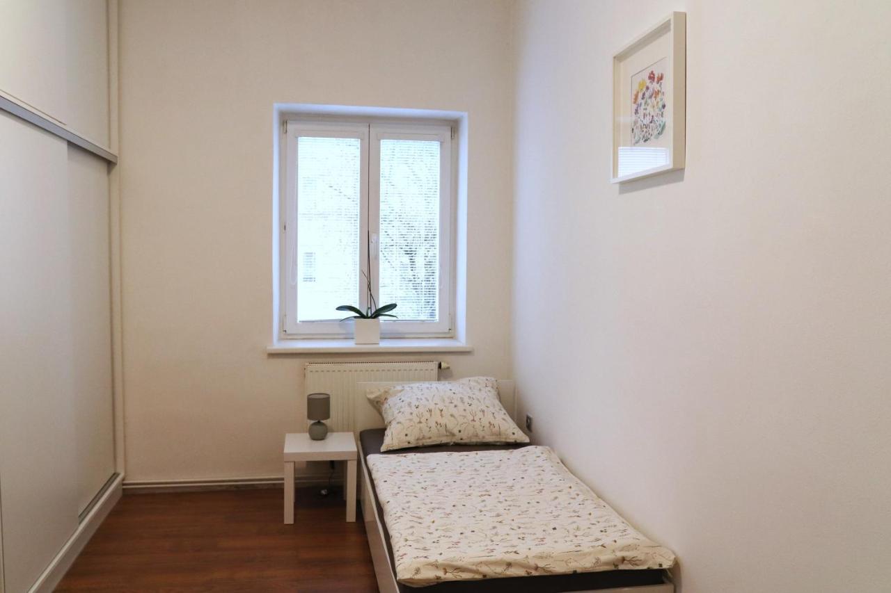 U Parku Olomouc