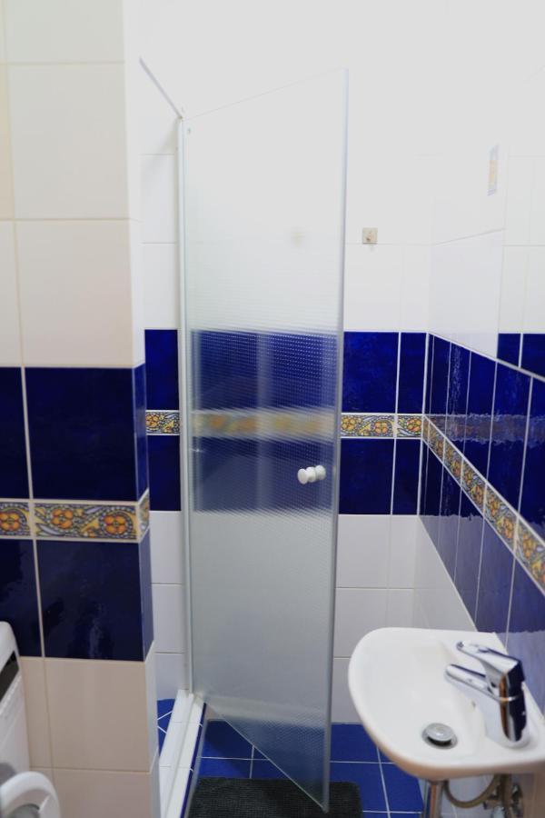 U Parku Apartment Olomouc
