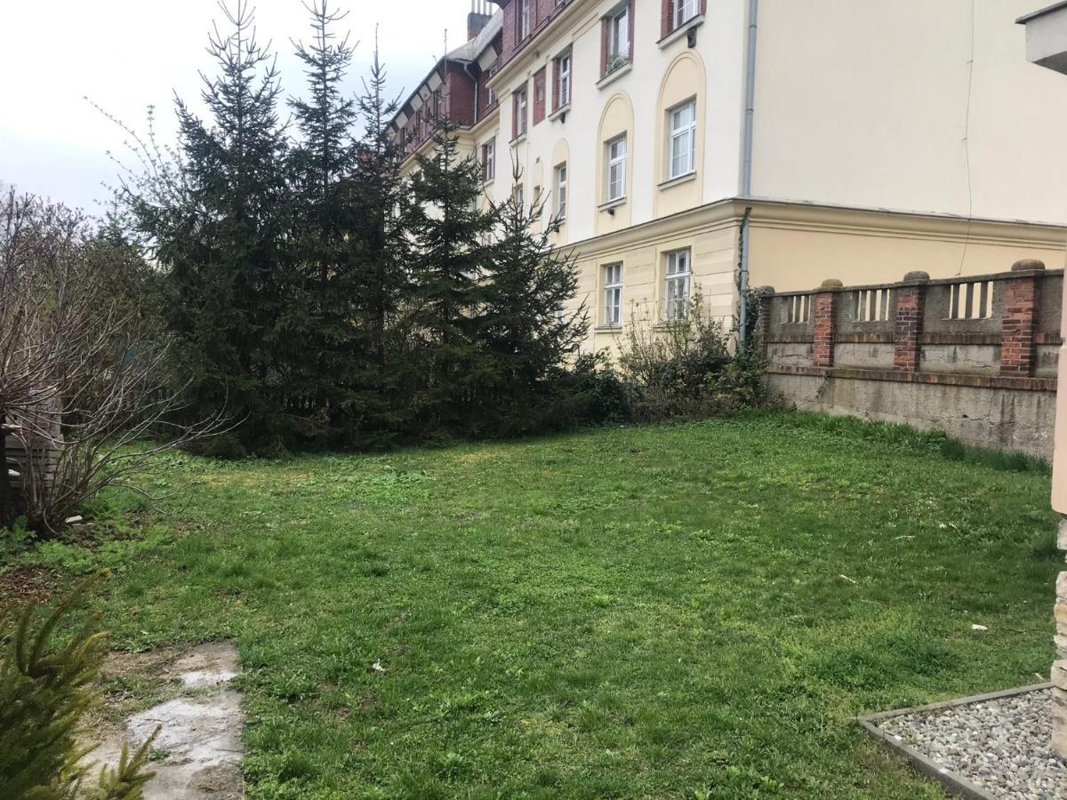 U Parku Olomouc